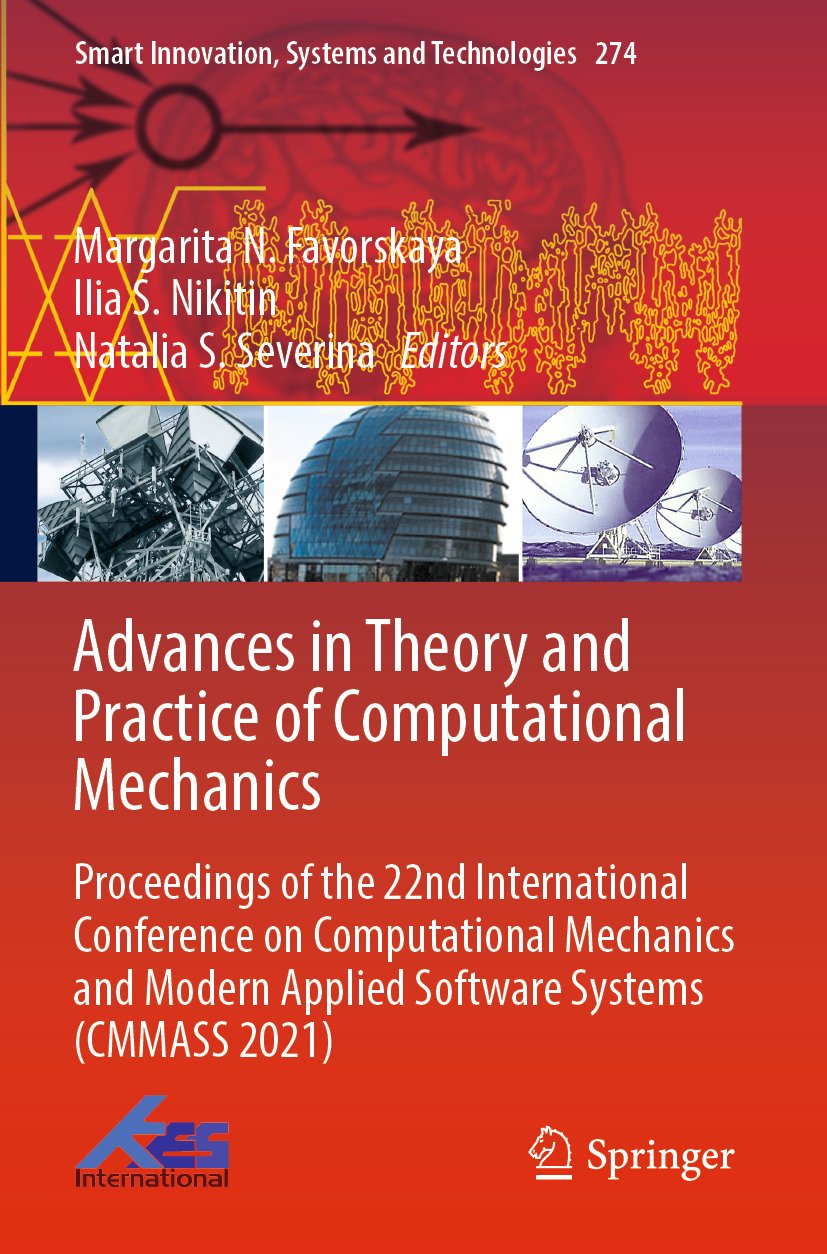 Smart Innovation, Systems and Technologies