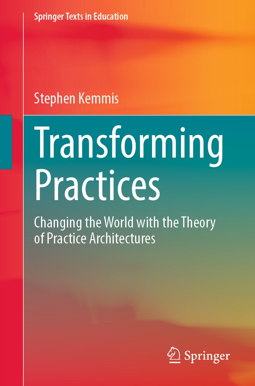 Springer Texts in Education