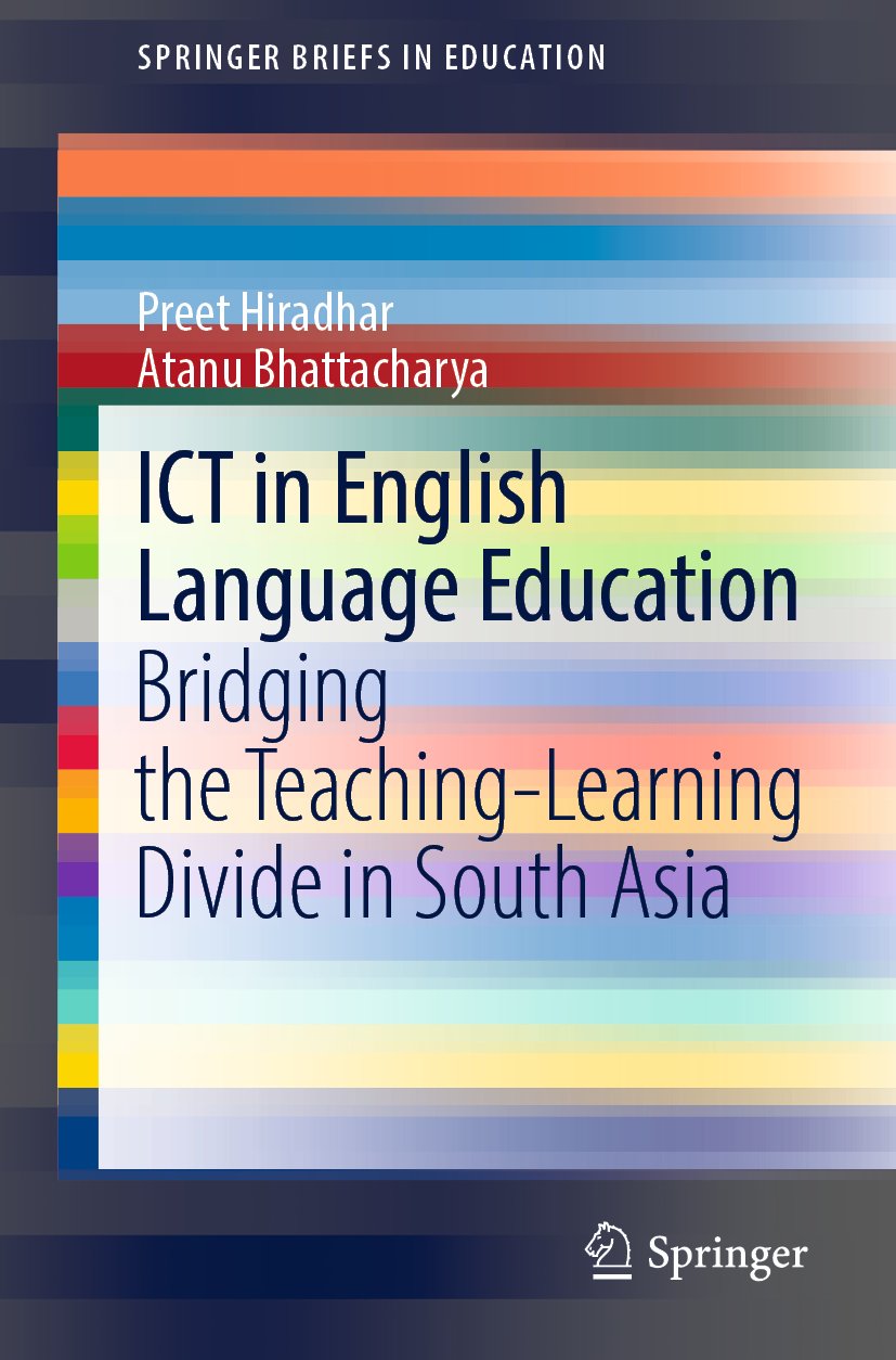 SpringerBriefs in Education
