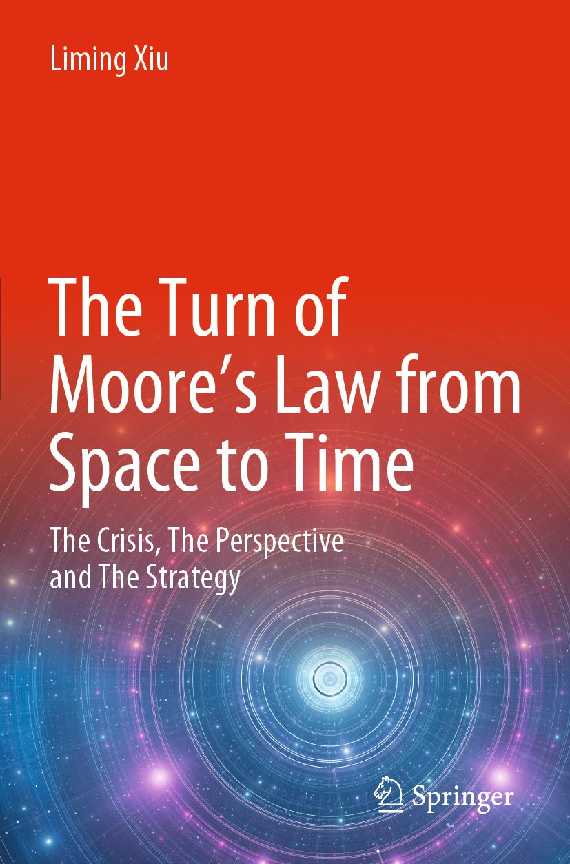 The Turn of Moore’s Law from Space to Time