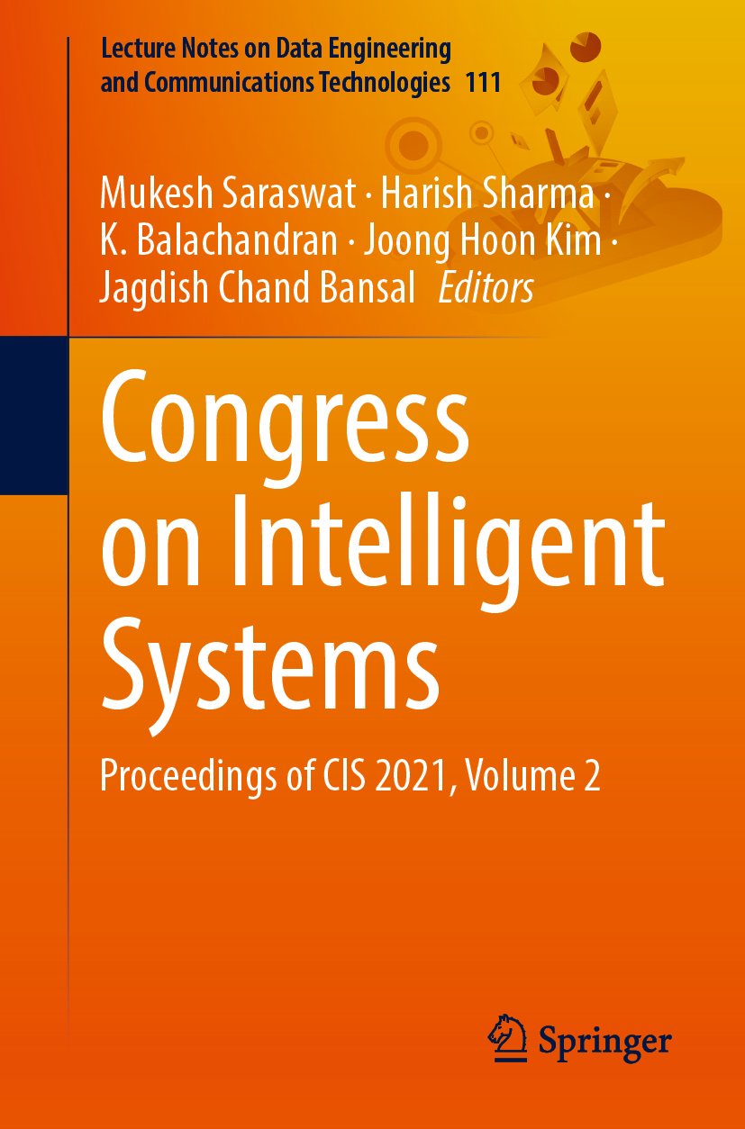 Lecture Notes on Data Engineering and Communications Technologies