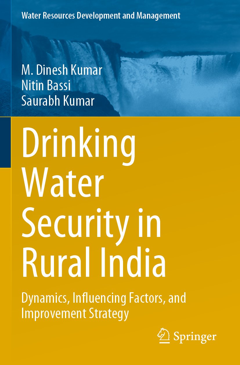 Water Resources Development and Management