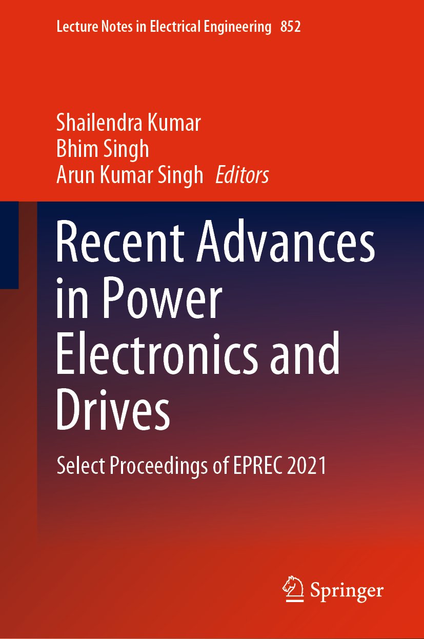 Lecture Notes in Electrical Engineering