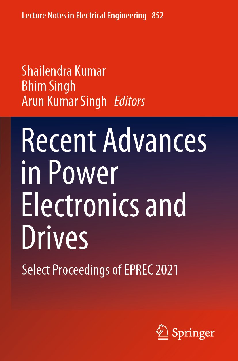 Lecture Notes in Electrical Engineering
