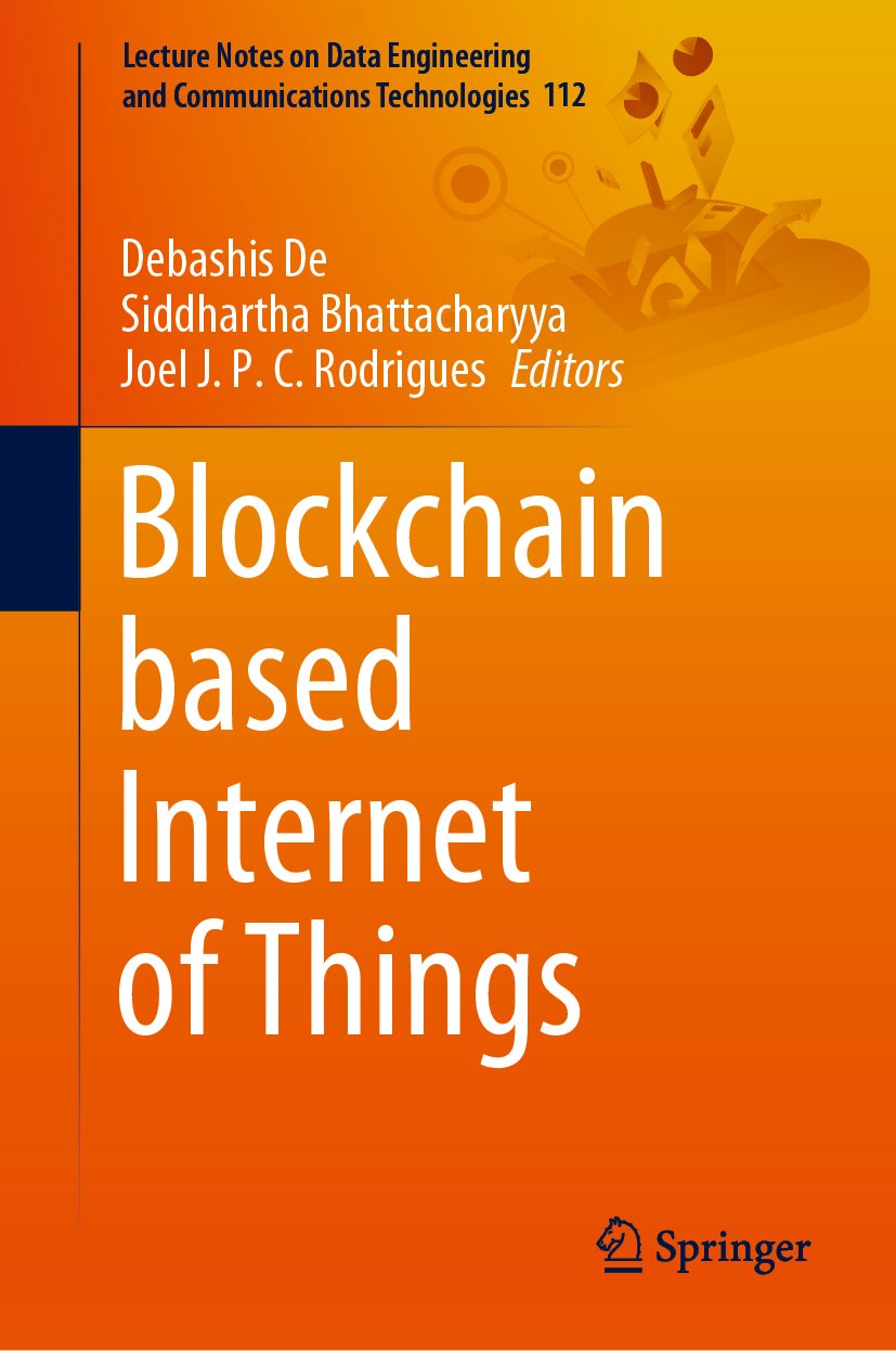 Lecture Notes on Data Engineering and Communications Technologies