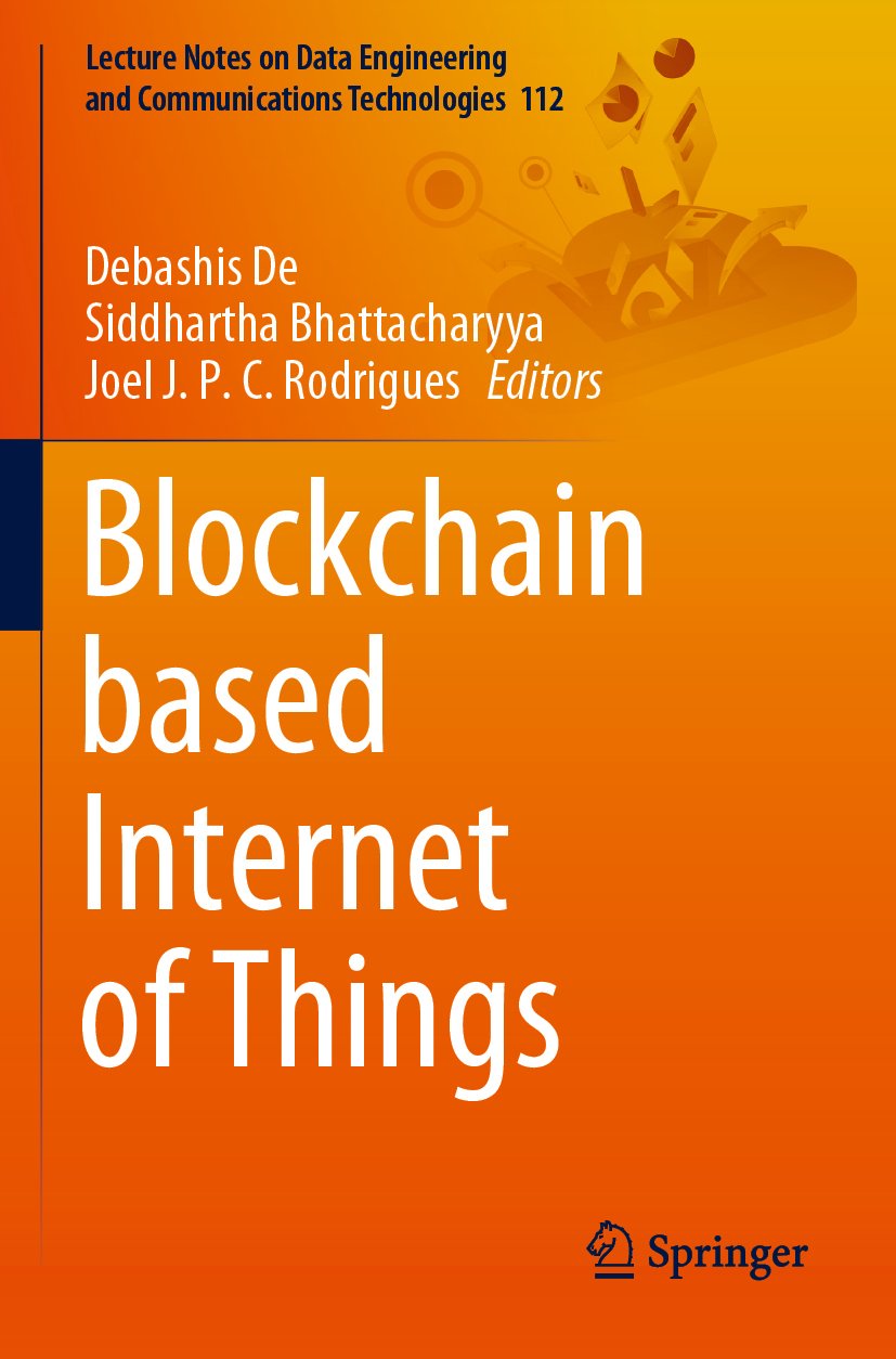 Lecture Notes on Data Engineering and Communications Technologies