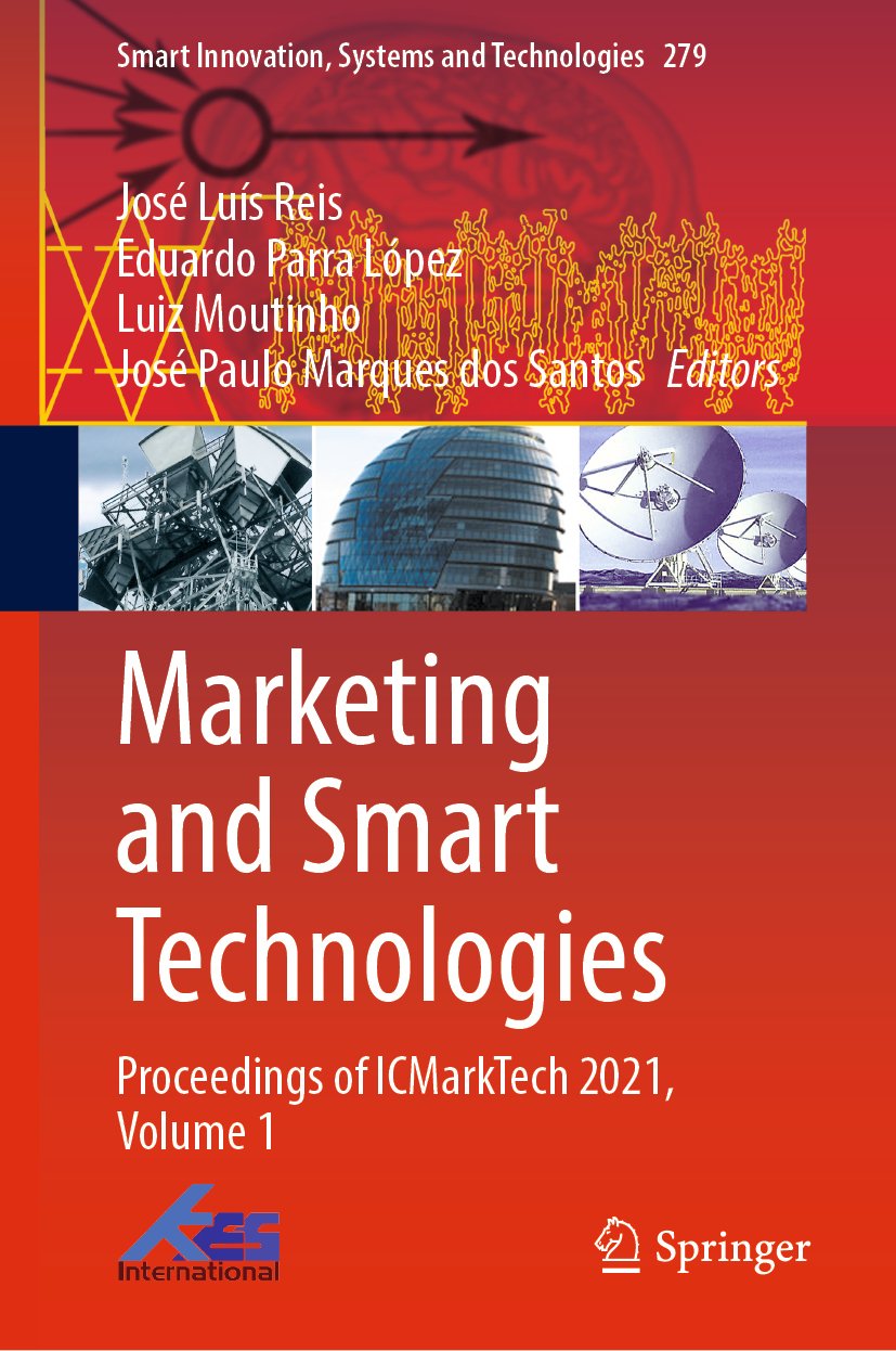 Smart Innovation, Systems and Technologies