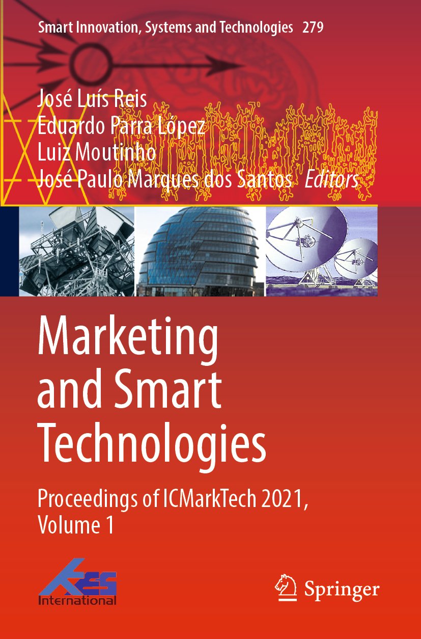 Smart Innovation, Systems and Technologies