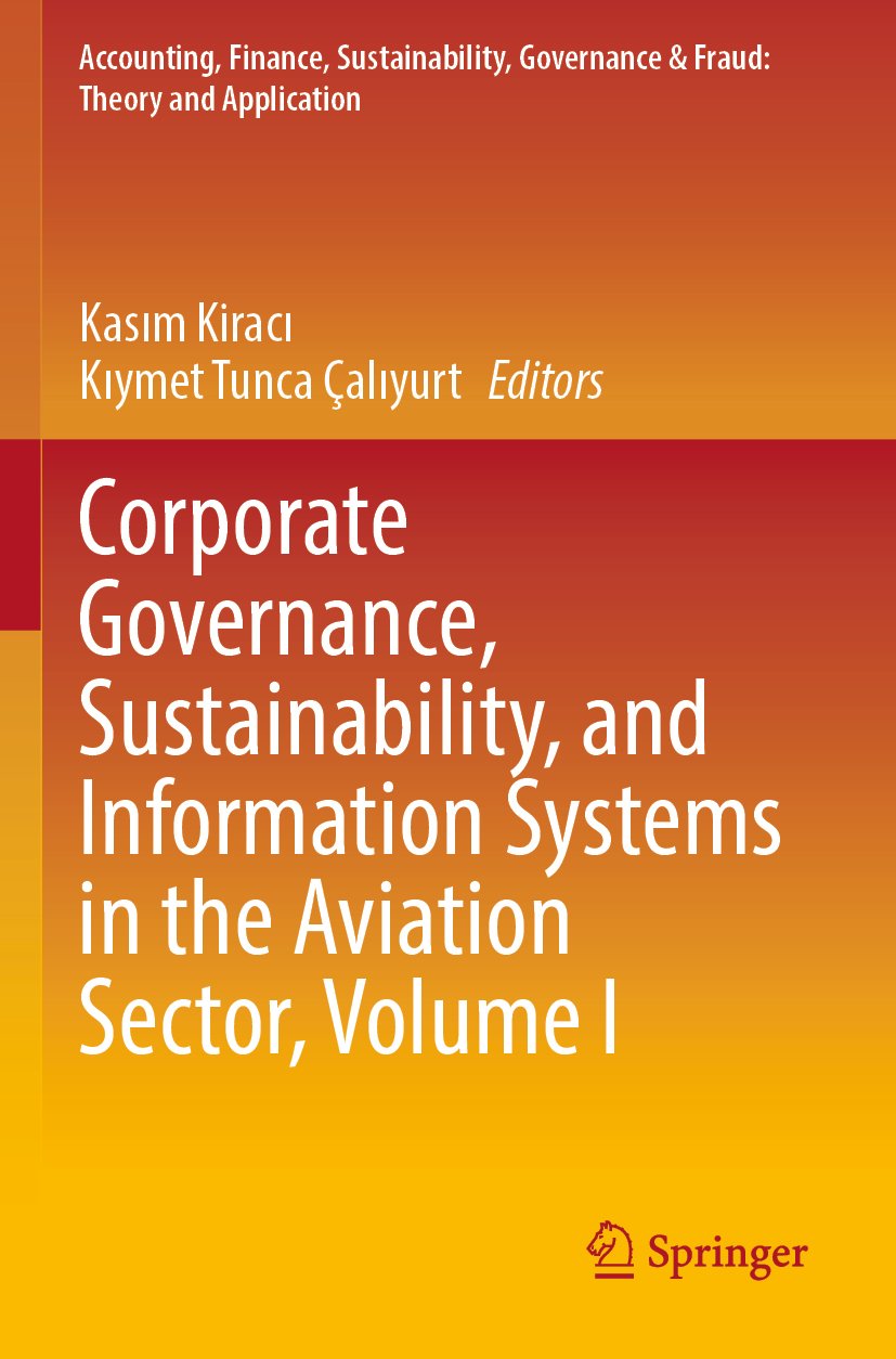 Accounting, Finance, Sustainability, Governance & Fraud: Theory and Application