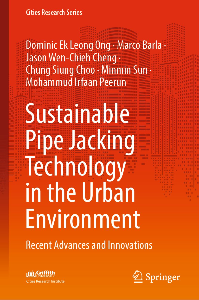Cities Research Series