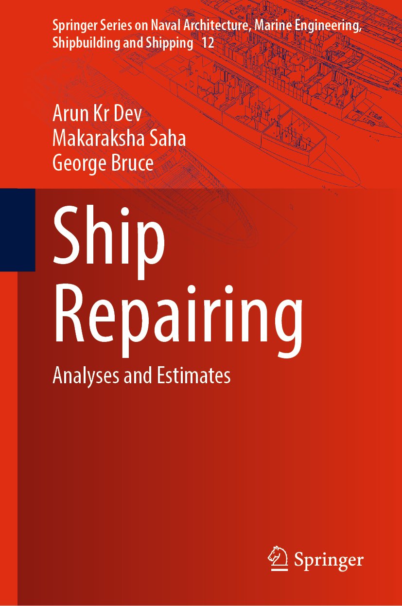 Springer Series on Naval Architecture, Marine Engineering, Shipbuilding and Shipping