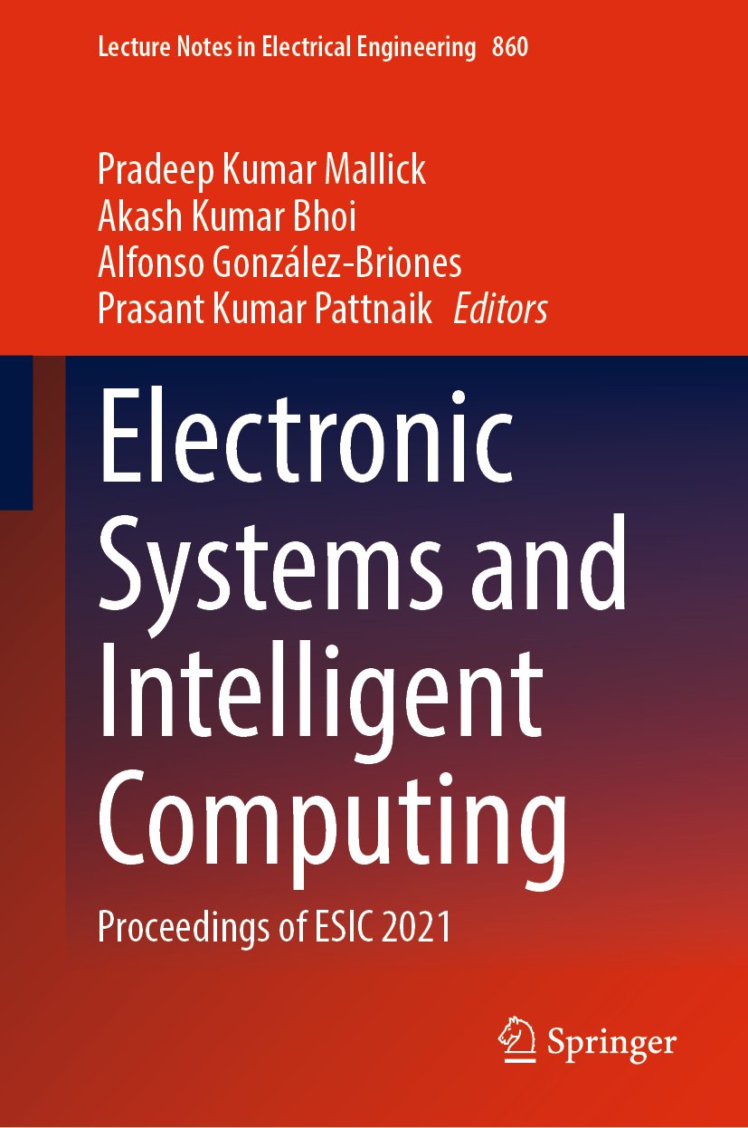 Lecture Notes in Electrical Engineering