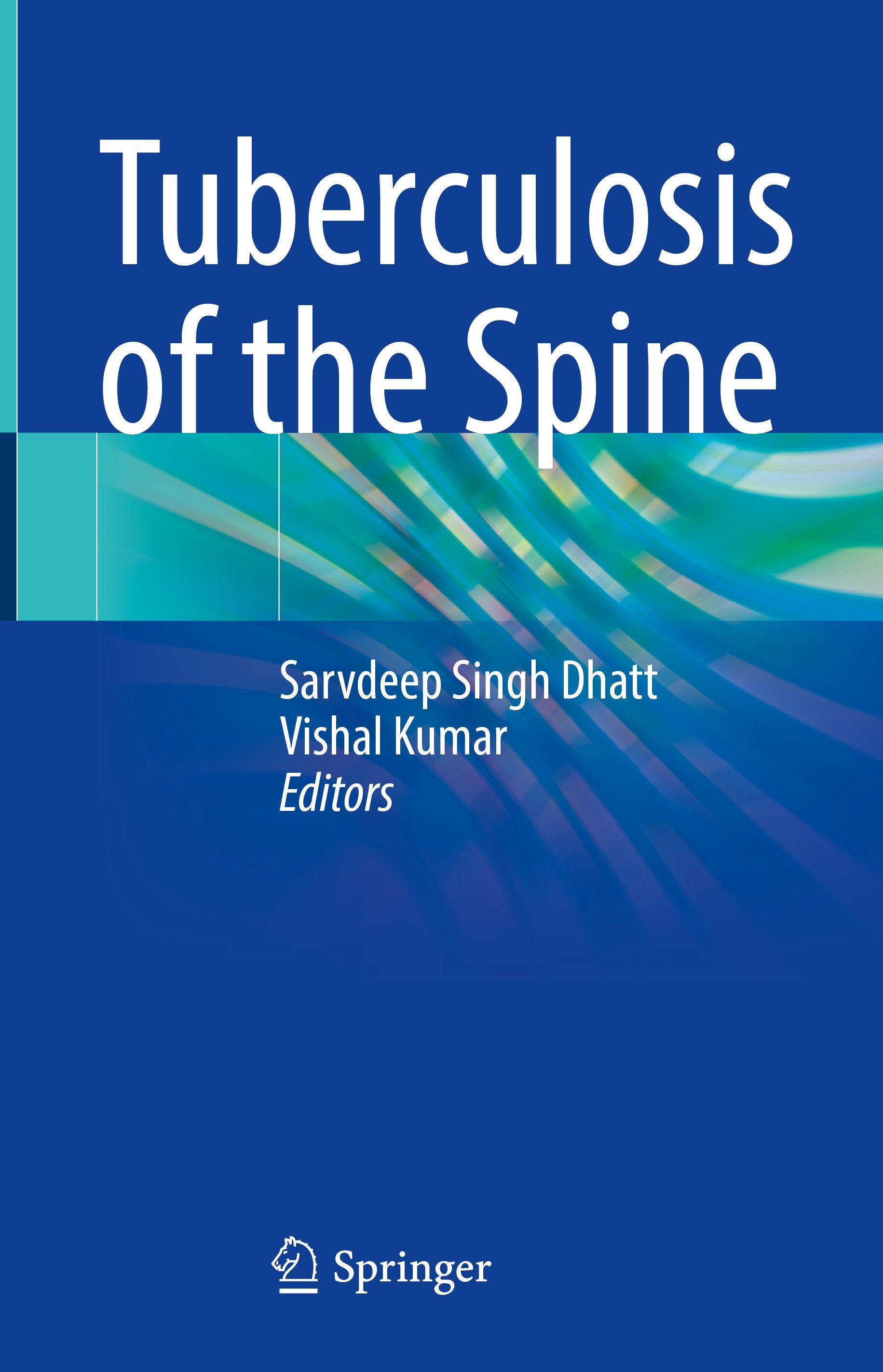 Tuberculosis of the Spine