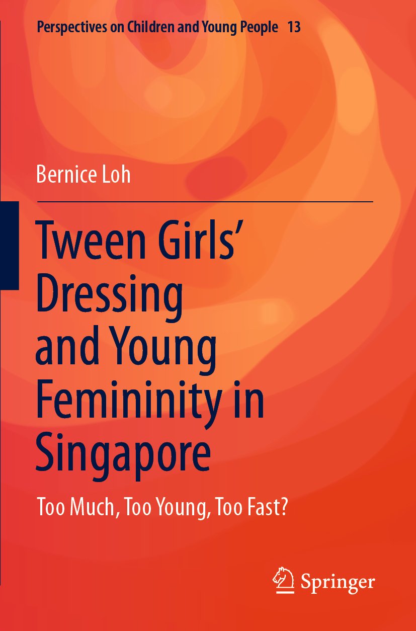 Perspectives on Children and Young People