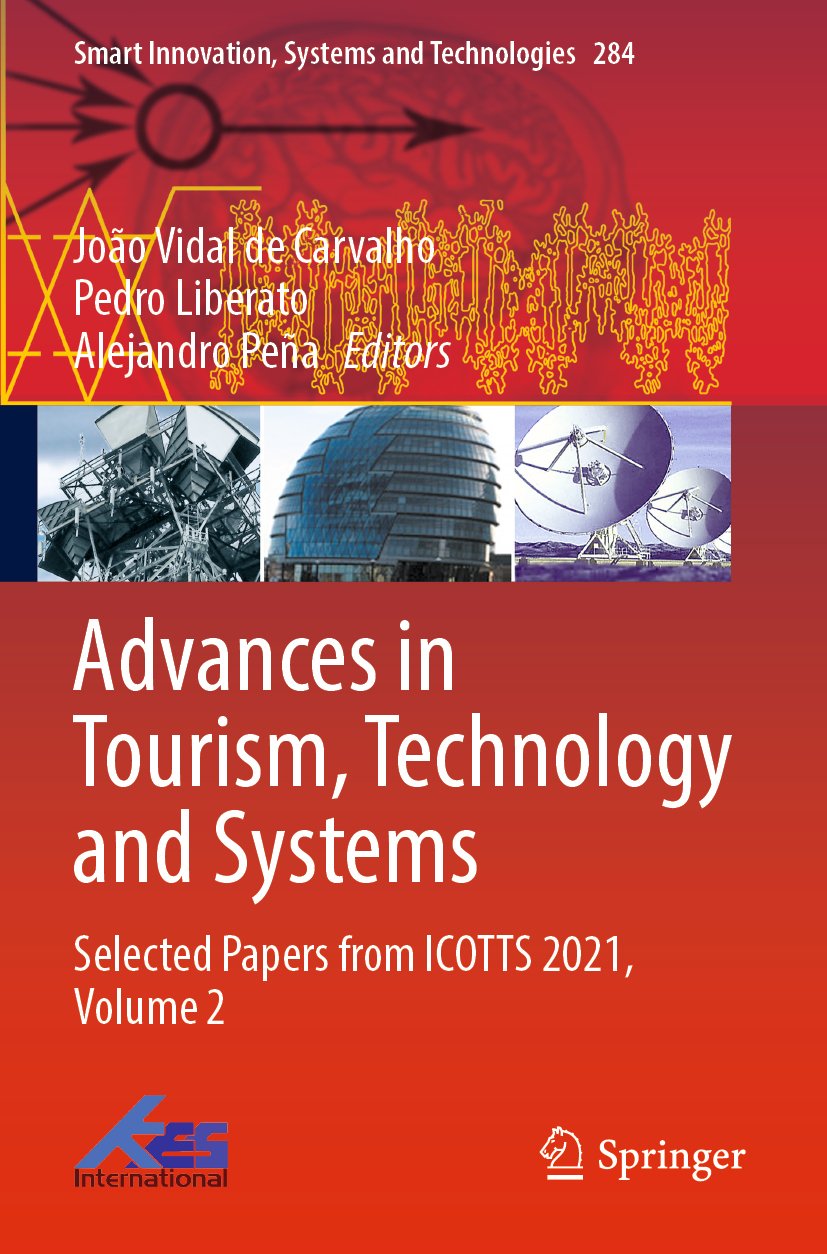 Smart Innovation, Systems and Technologies