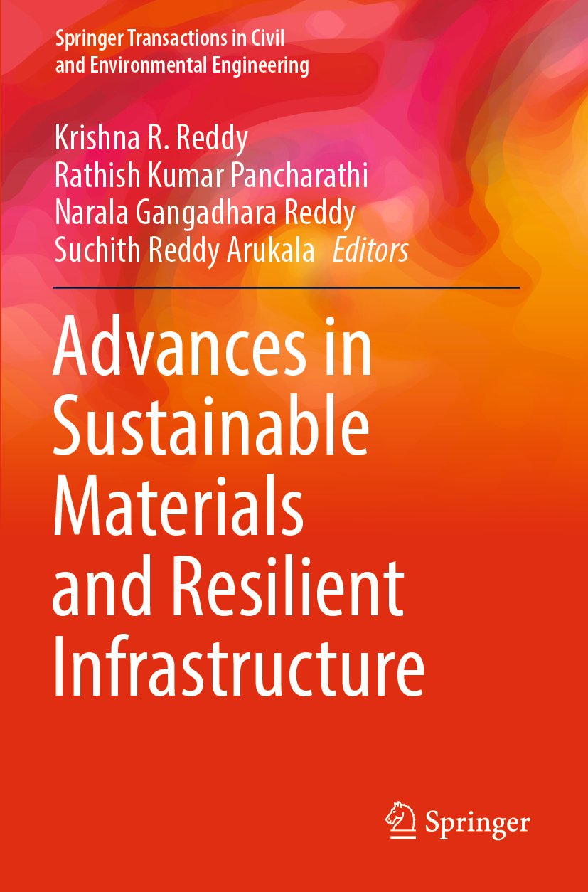 Springer Transactions in Civil and Environmental Engineering