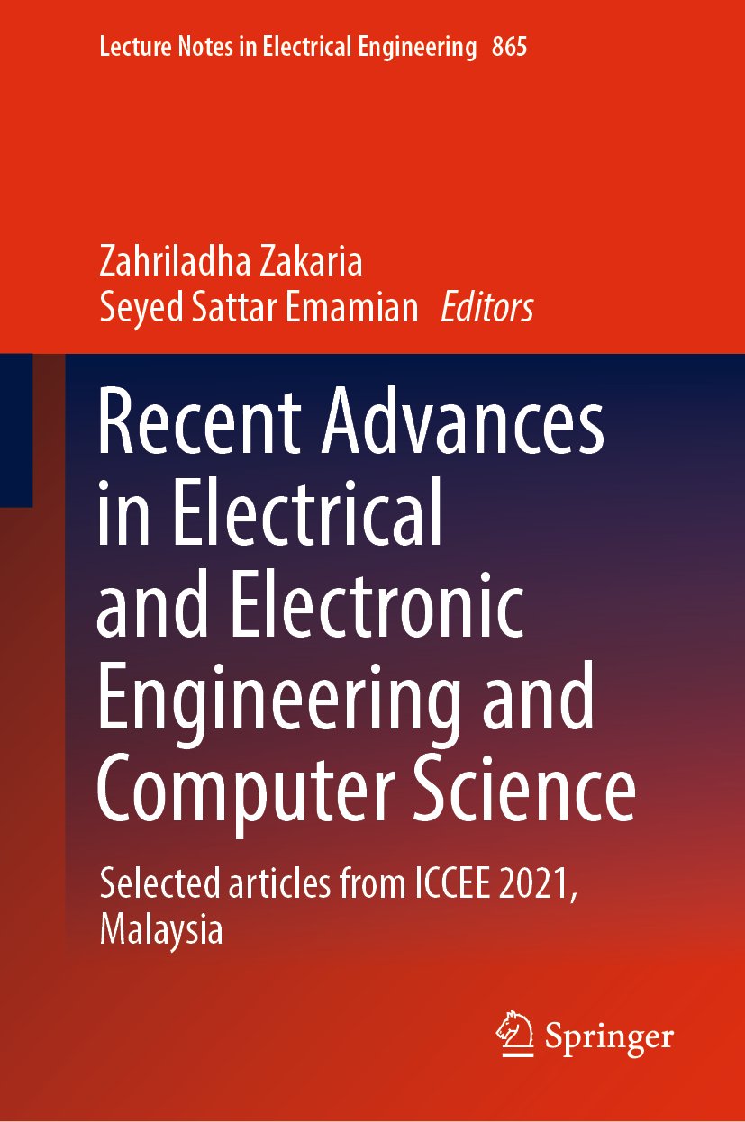 Lecture Notes in Electrical Engineering
