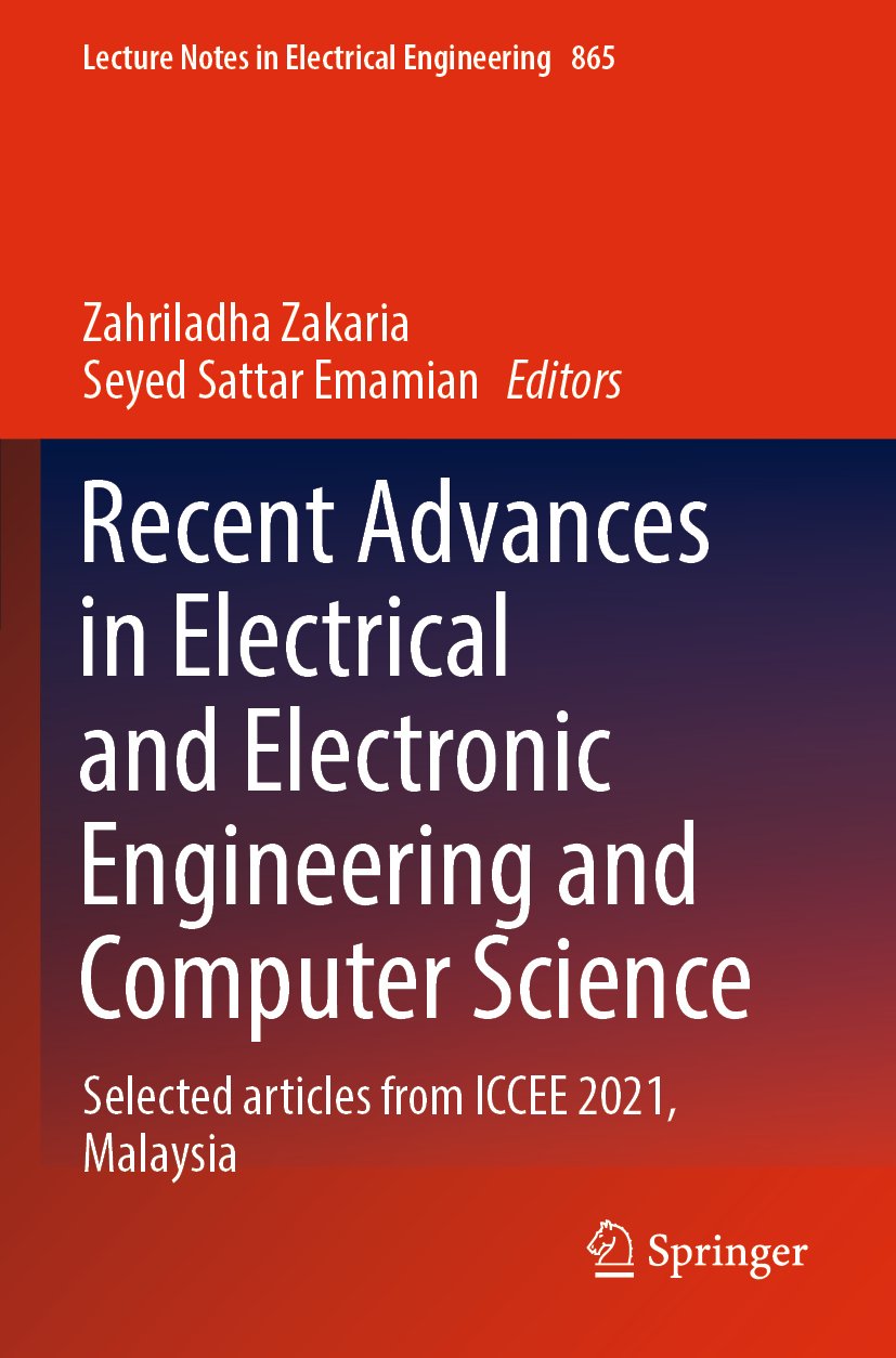 Lecture Notes in Electrical Engineering