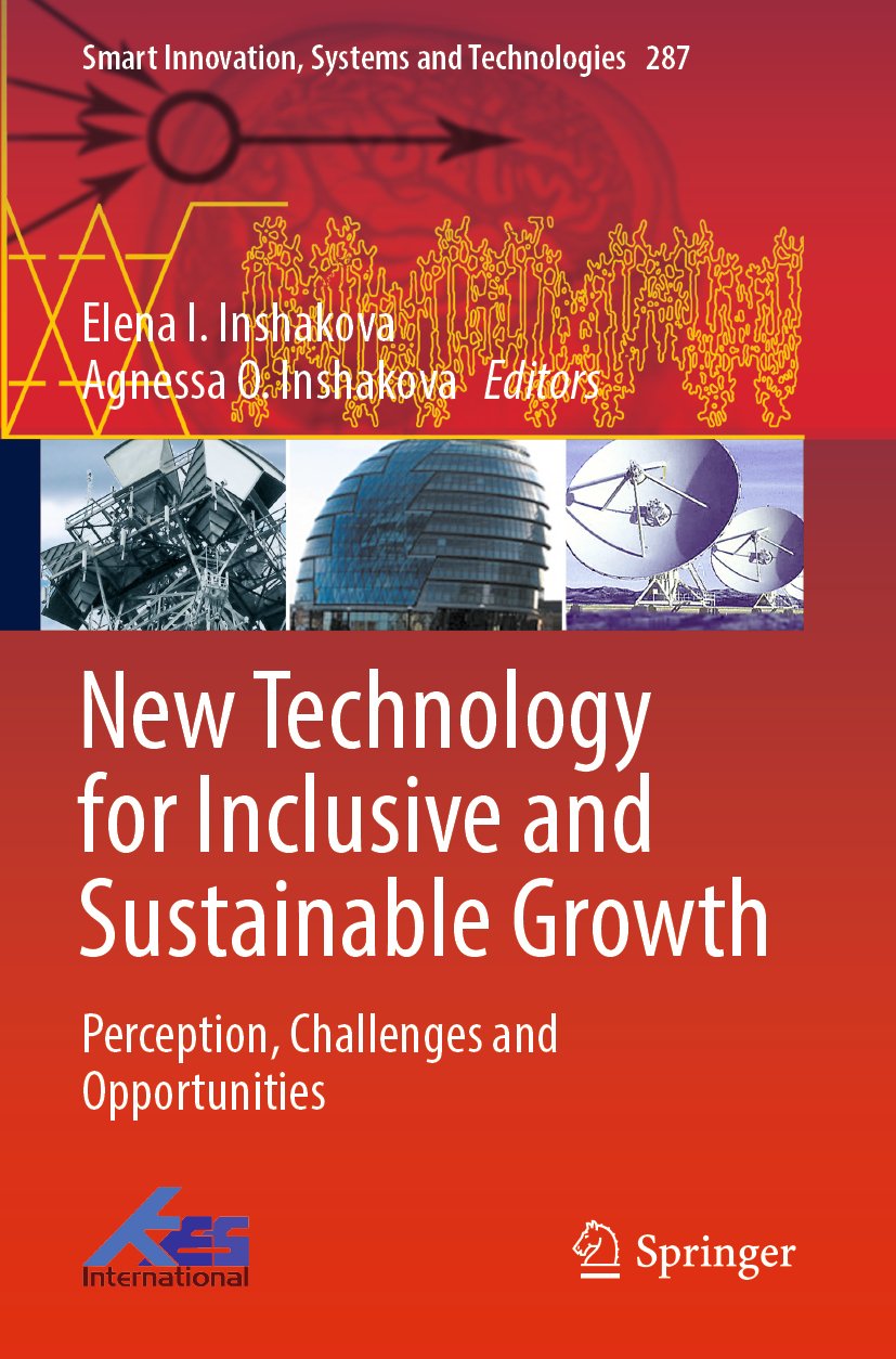 Smart Innovation, Systems and Technologies