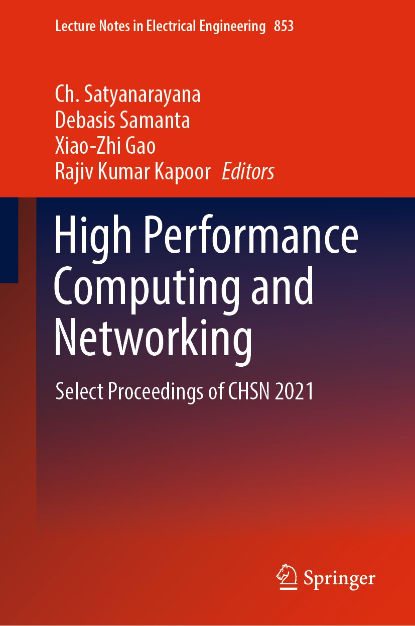 Lecture Notes in Electrical Engineering