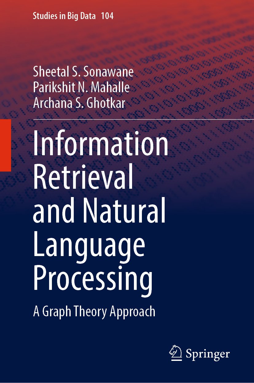 Studies in Big Data