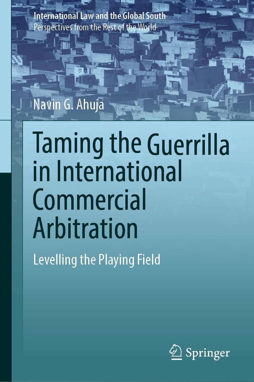 International Law and the Global South