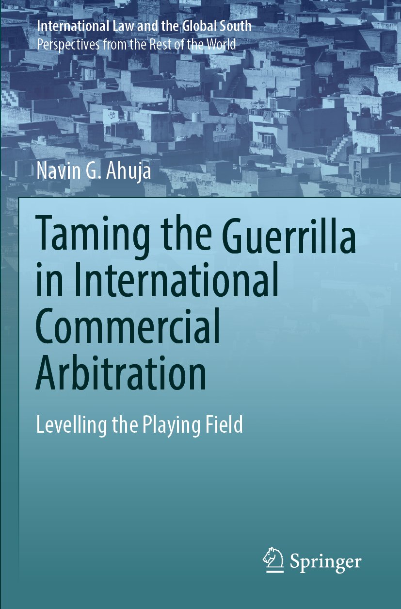 International Law and the Global South