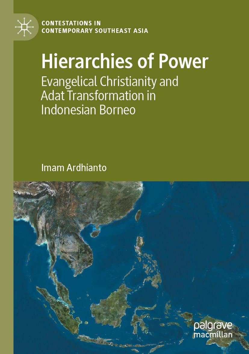 Contestations in Contemporary Southeast Asia