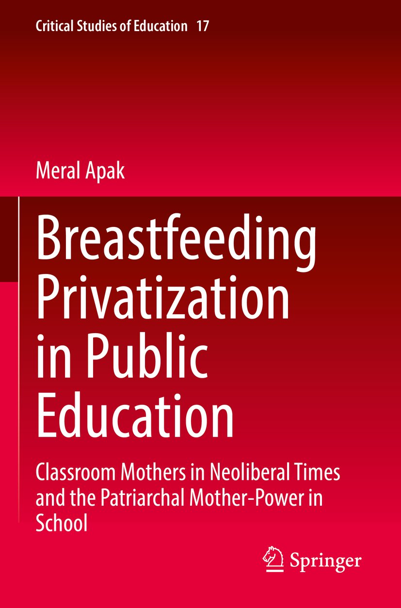 Critical Studies of Education