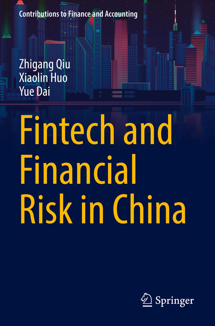 Contributions to Finance and Accounting