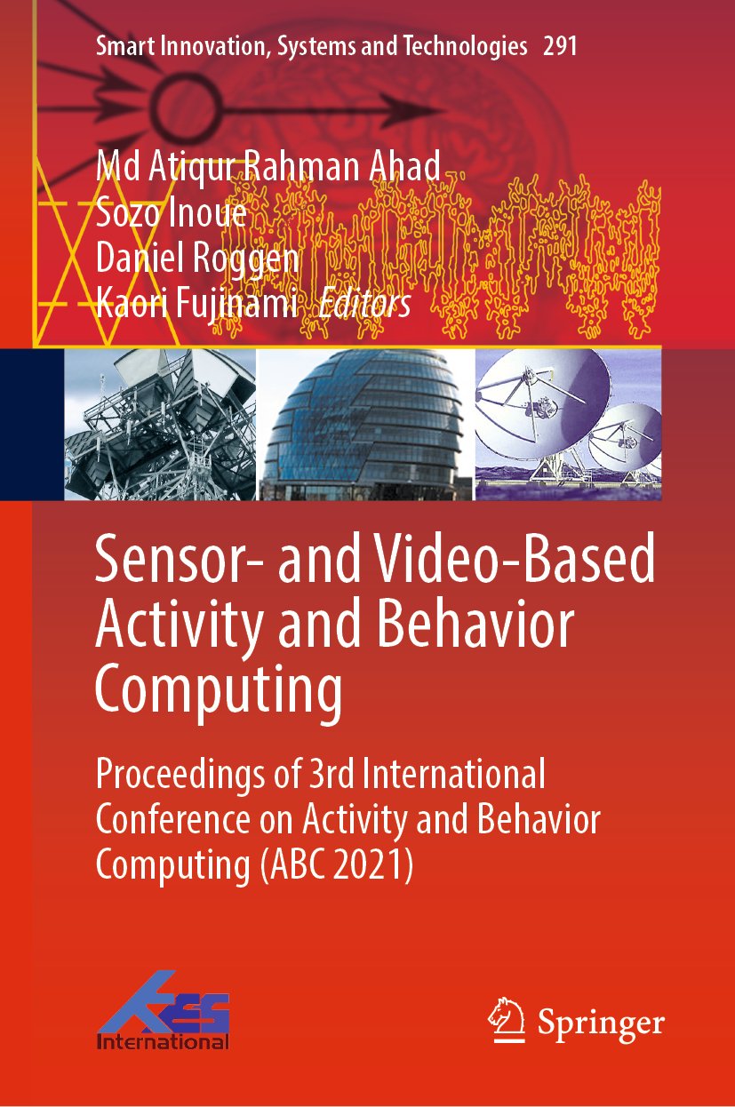 Smart Innovation, Systems and Technologies
