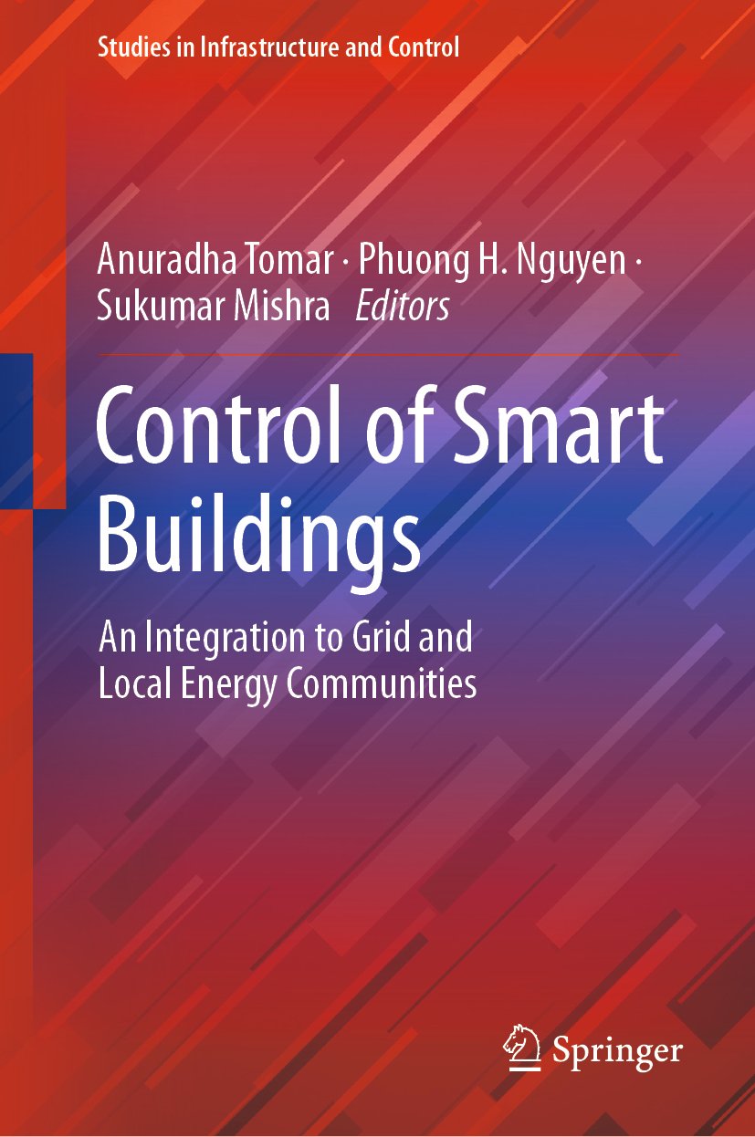 Studies in Infrastructure and Control