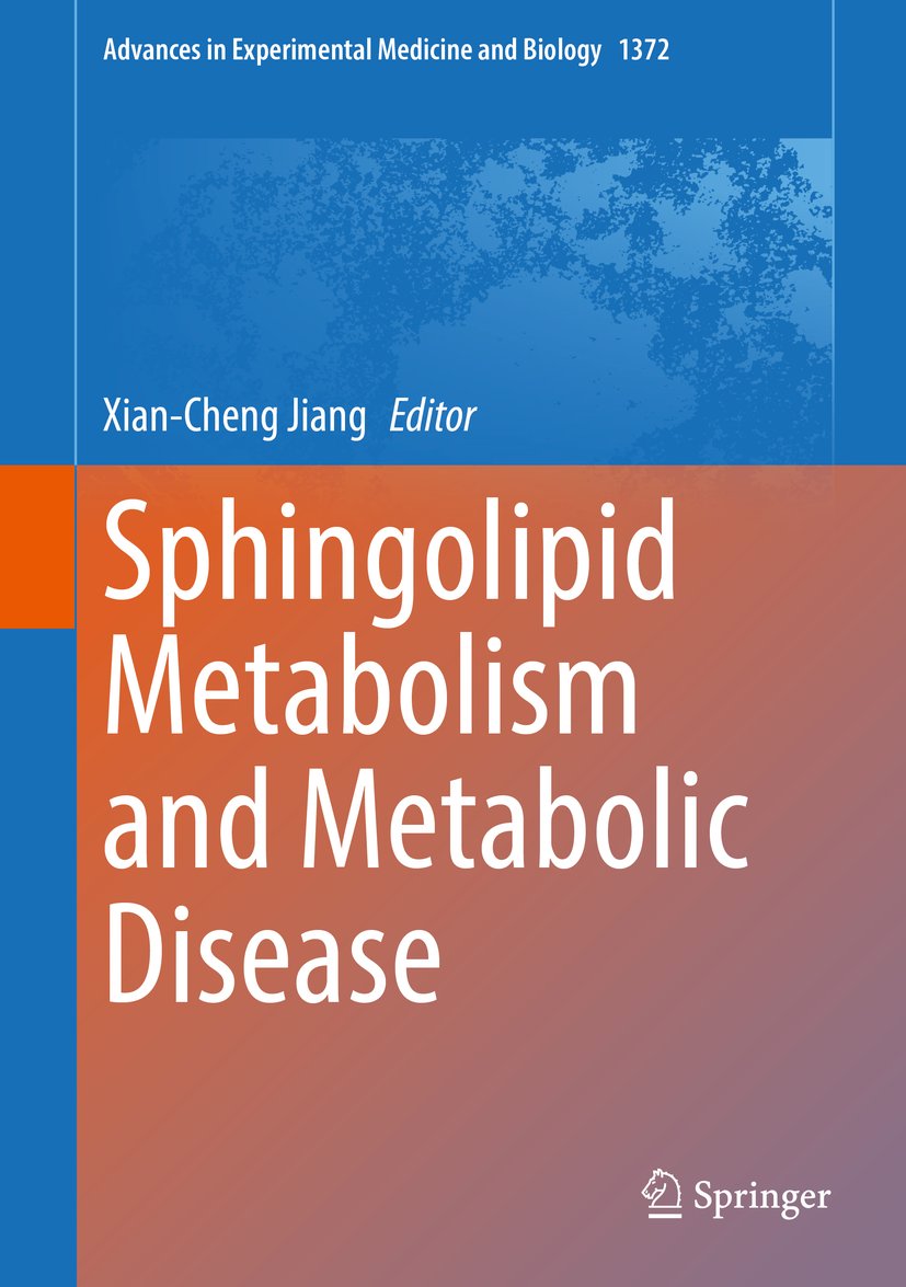 Advances in Experimental Medicine and Biology
