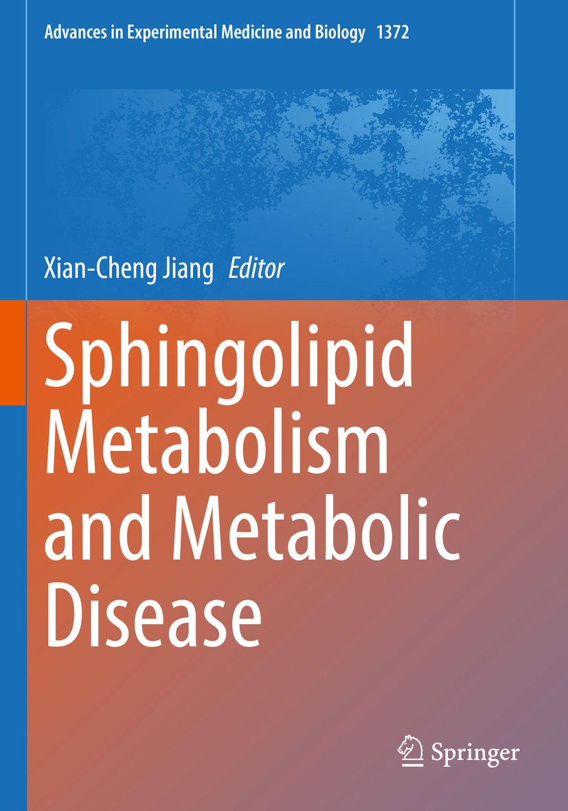 Advances in Experimental Medicine and Biology