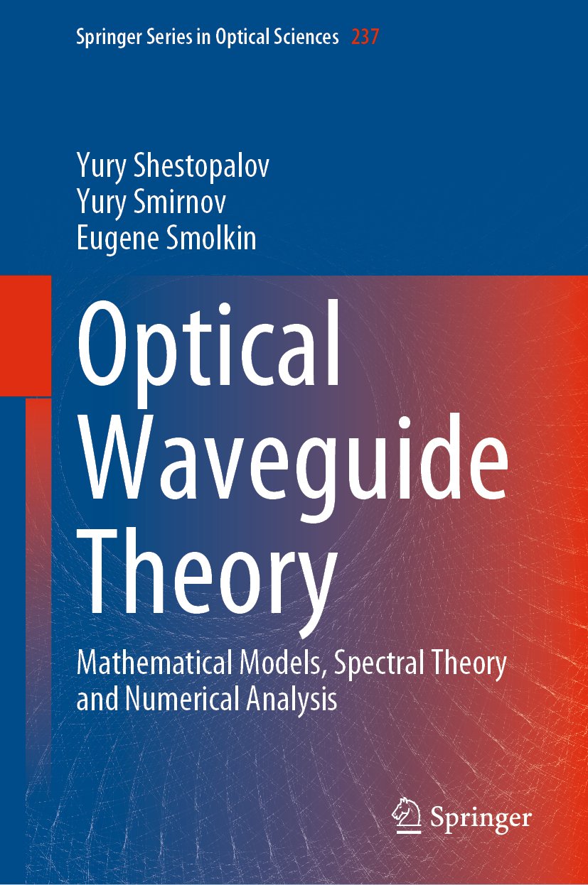 Springer Series in Optical Sciences