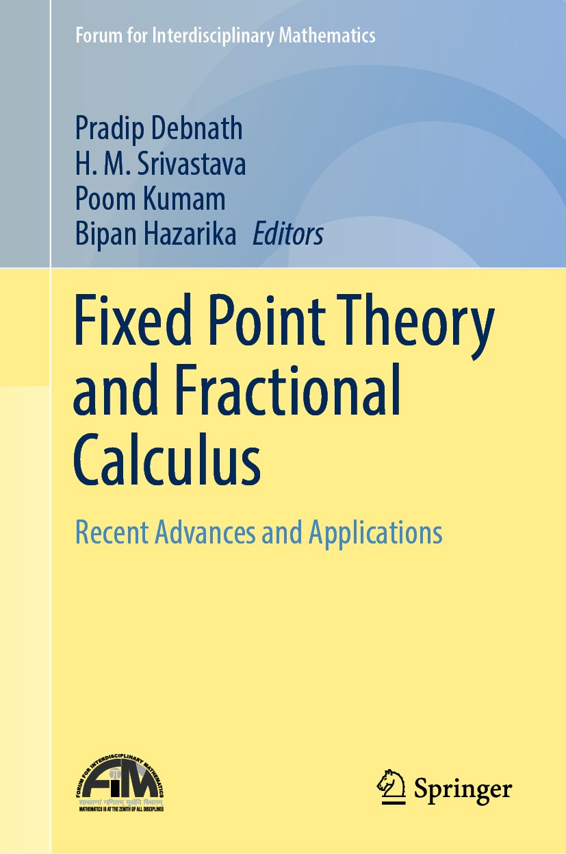 Forum for Interdisciplinary Mathematics