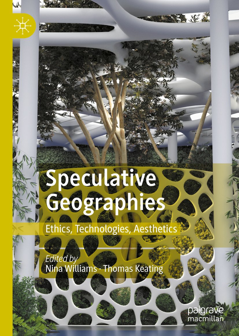 Speculative Geographies