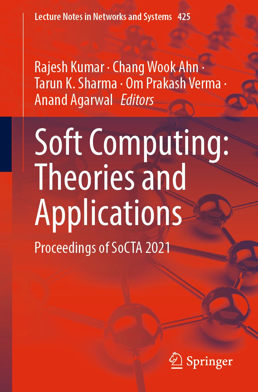 Lecture Notes in Networks and Systems