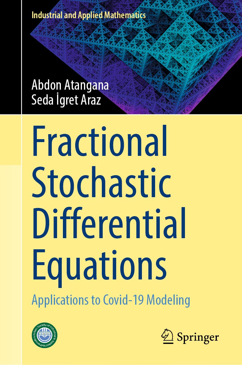 Industrial and Applied Mathematics
