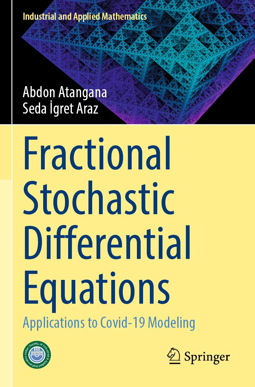 Industrial and Applied Mathematics