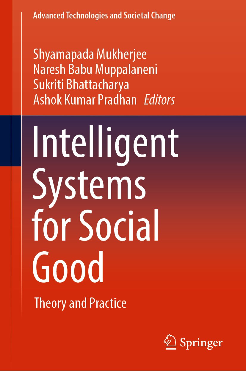 Advanced Technologies and Societal Change