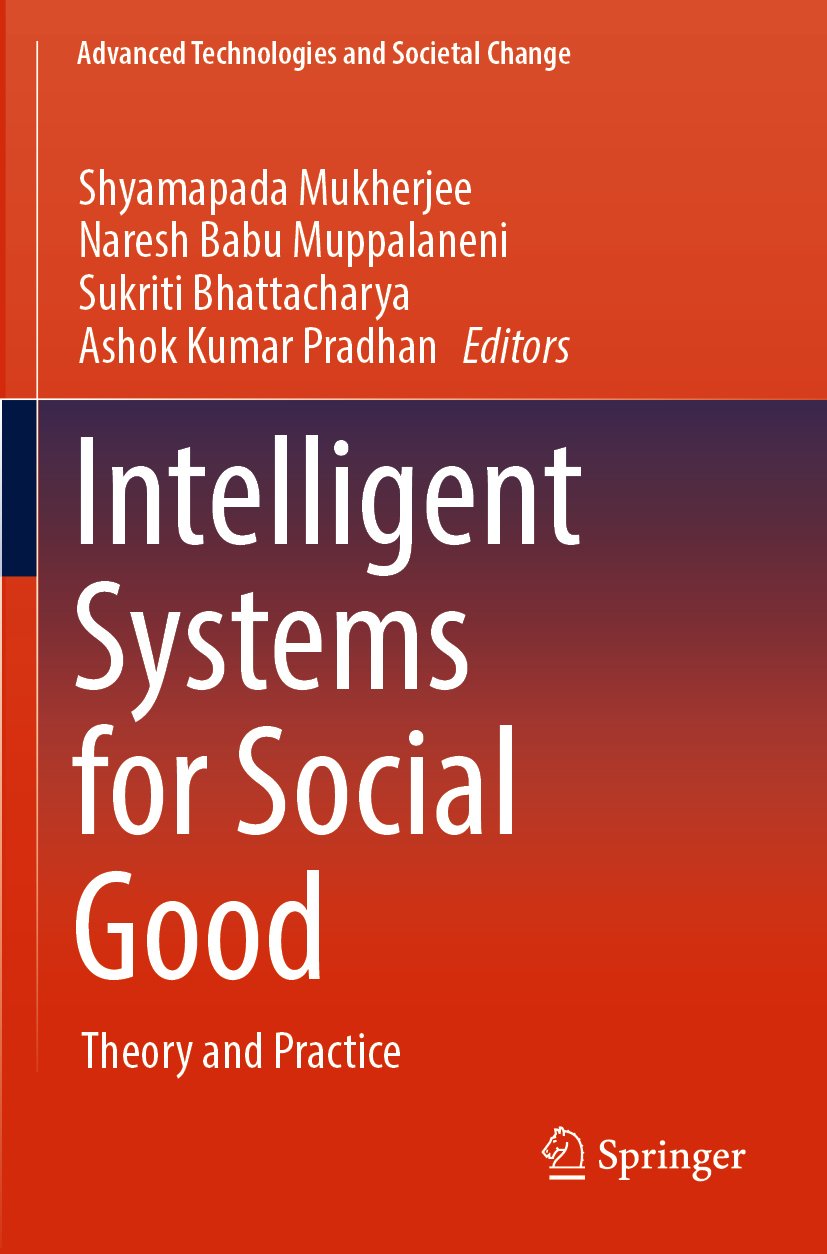 Advanced Technologies and Societal Change