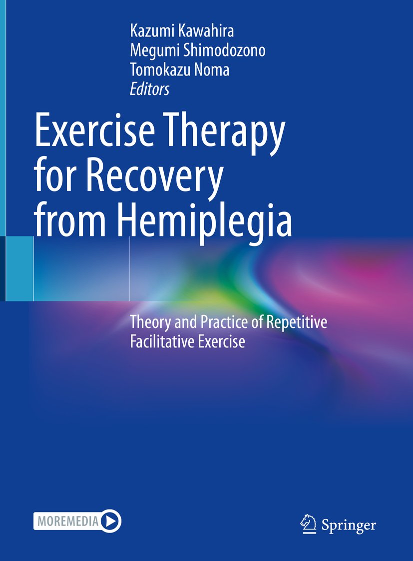 Exercise Therapy for Recovery from Hemiplegia