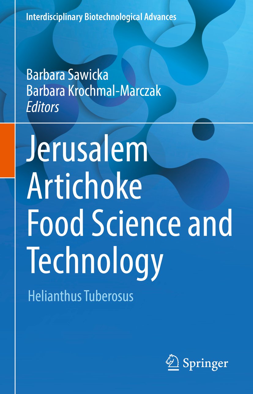 Interdisciplinary Biotechnological Advances