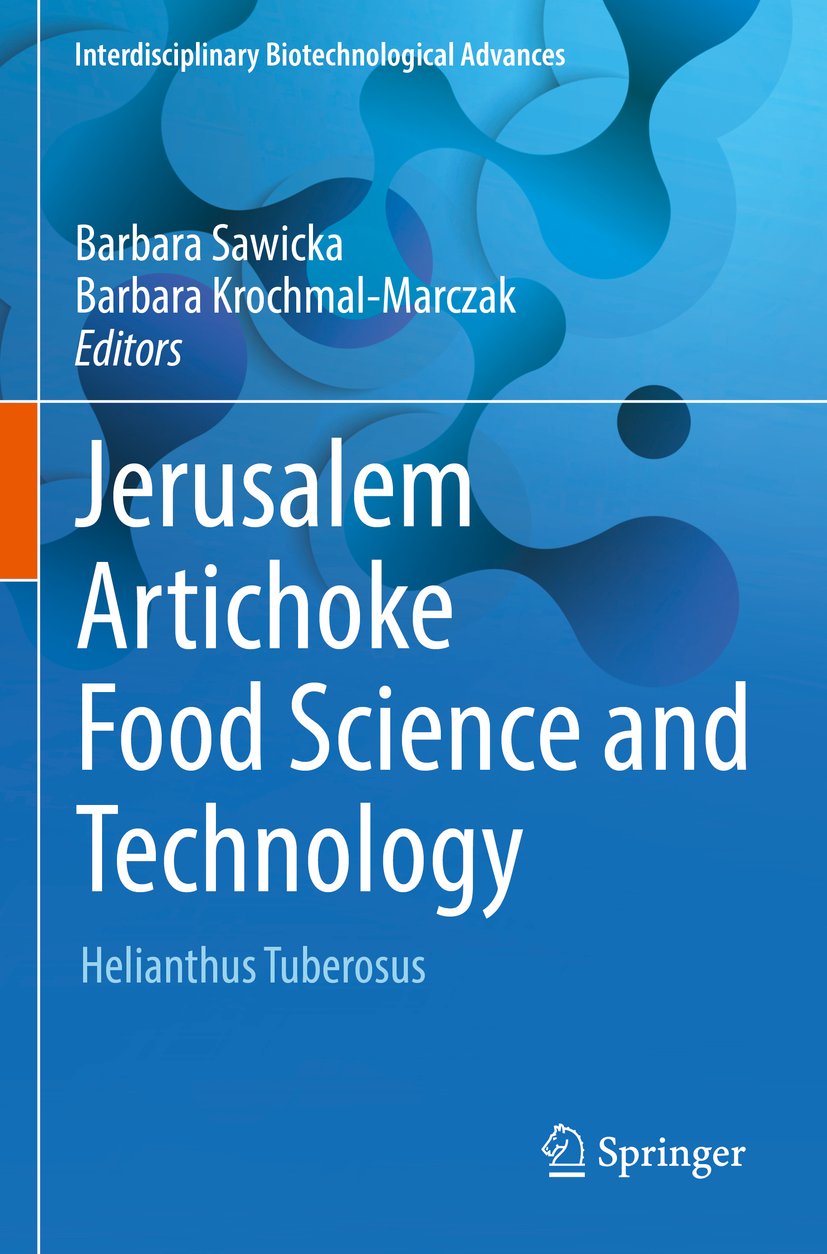 Interdisciplinary Biotechnological Advances