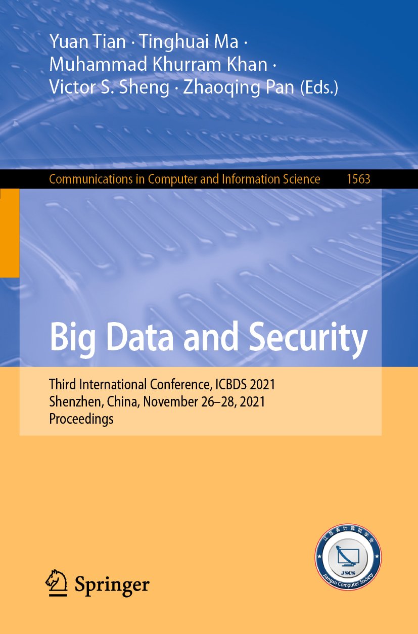 Communications in Computer and Information Science