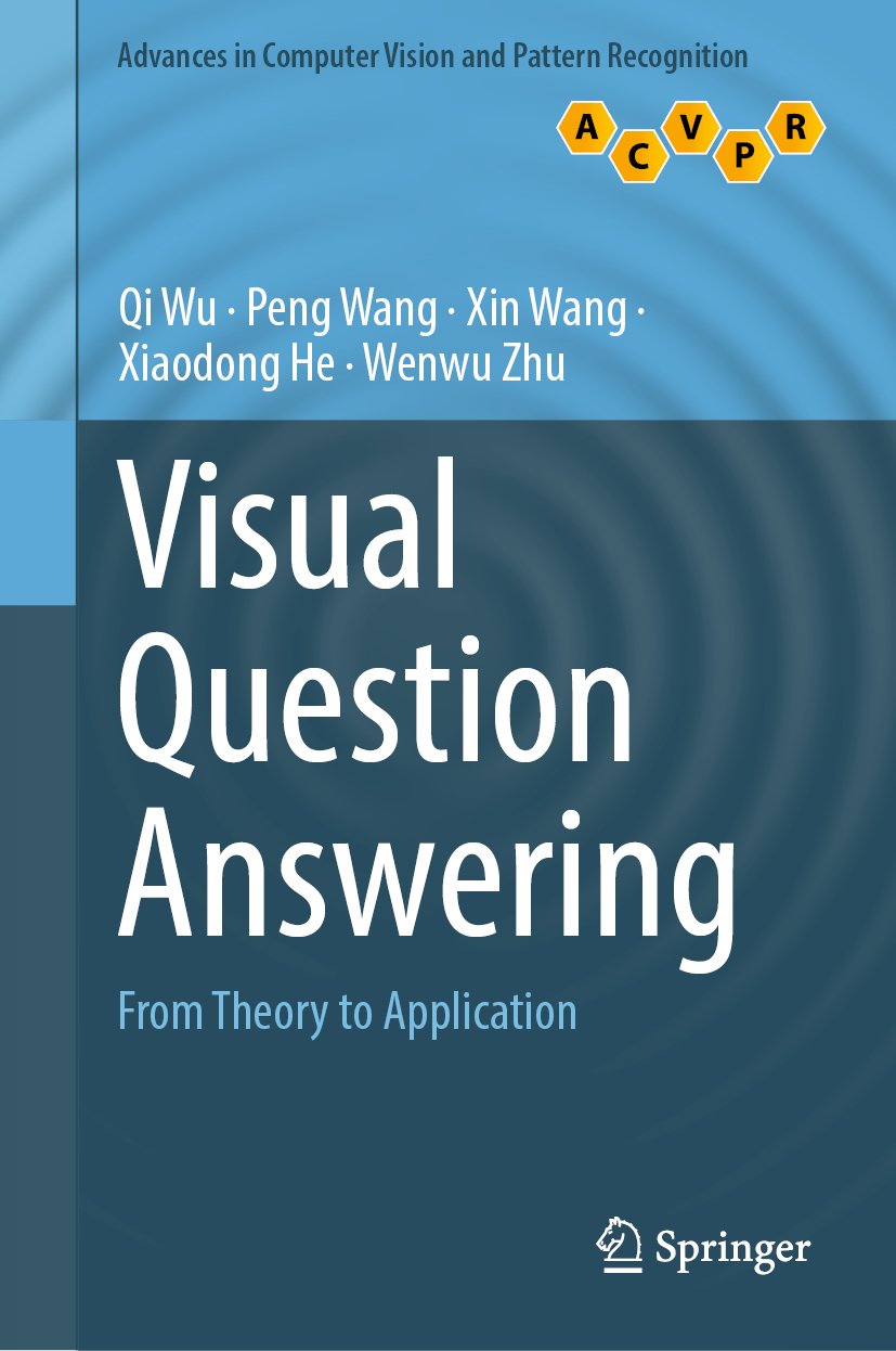 Advances in Computer Vision and Pattern Recognition