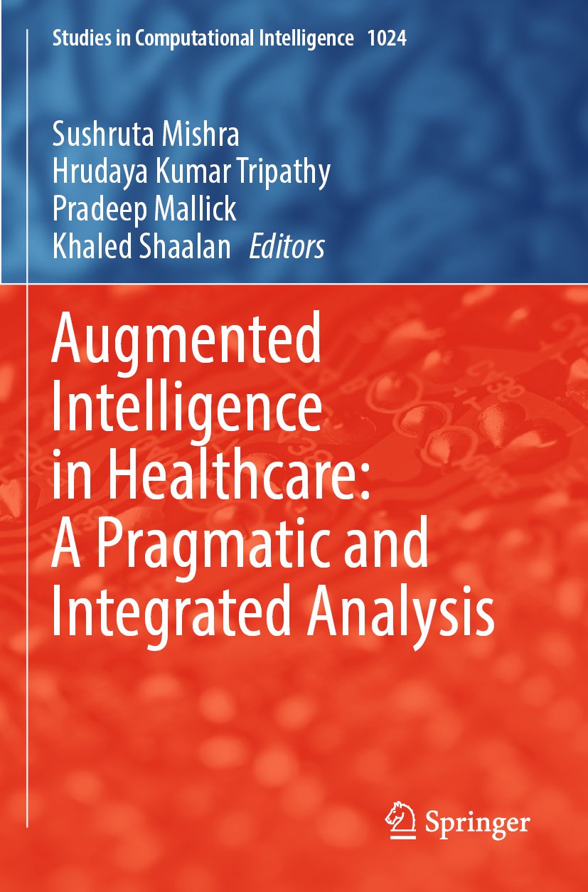 Studies in Computational Intelligence