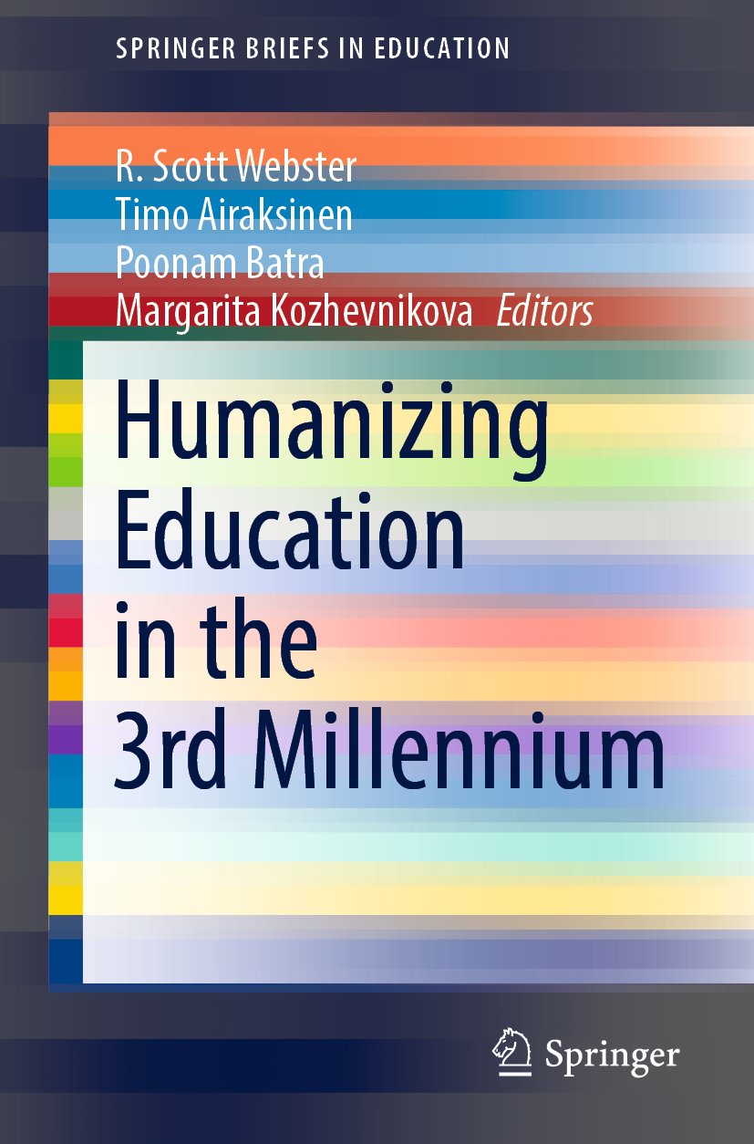 SpringerBriefs in Education