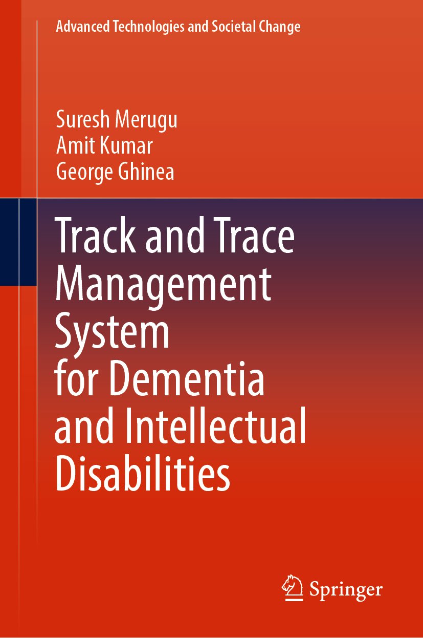 Advanced Technologies and Societal Change